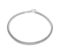 Sif Jakobs 925 Sterling Silver Riva Necklace - SJ-N2750 - Sterling Silver