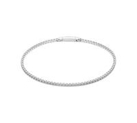 Sif Jakobs Bracelet Ellera White 925 sterling silver 16 cm
