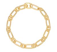 Sif Jakobs Capizzi Bracelet 18 ct. Goldplated Silver SJ-B42235-YG - Woman - 925 Sterling Silver Gold