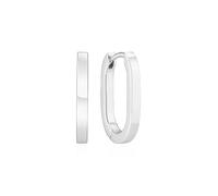 Sif Jakobs CAPIZZI PIANURA Earrings Silver SJ-E42210 - Woman - 925 Sterling Silver Silver