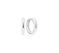 Sif Jakobs 925 Sterling silver Carrara Pianura Medio Earrings SJ-E2471