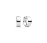Sif Jakobs Como Earrings Silver SJ-E2780 - Woman Silver 17 mm