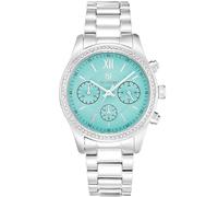 Sif Jakobs Domenica SJ-W2402-CZ - Woman - 36 mm - Analogue - Quartz - Sapphire Glass Blue 18 mm