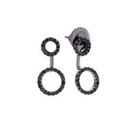 Sif Jakobs E0215-bk-bk Earrings
