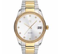 Sif Jakobs Electra SJ-W1054-CZ-YG2 - Woman - 36 mm - Analogue - Quartz - Sapphire Glass Mother of pearl 36 mm