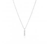 Sif Jakobs Elegant Sterling Silver Necklace