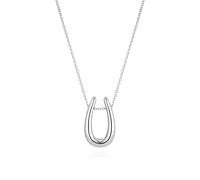 Sif Jakobs Elegant Sterling Silver Necklace - 925 Sterling Silver