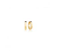 Sif Jakobs Ellera Pianura Piccolo Earrings SJ-E12018-SG | Acotis - Gold Plated