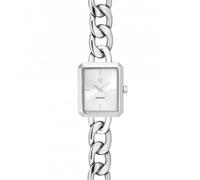 Sif Jakobs Gisella Watch SJ-W1020 - Distinctive Detail | Acotis Diamonds - Stainless Steel / Silver Plated