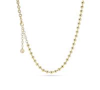Sif Jakobs Gold Plated Bormio Chain SJ-C2599-YG - Modern Style | Acotis - 18k Gold Plated