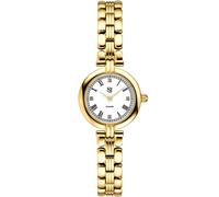 Sif Jakobs Isabella SJ-W2737-YG - Woman - 25 mm - Analogue - Quartz - Sapphire Glass White 10 mm