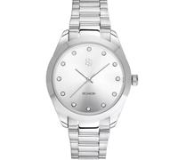Sif Jakobs Joelle SJ-W1040-CZ - Woman - 32 mm - Analogue - Quartz - Sapphire Glass Silver 32 mm