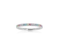 Sif Jakobs Luxurious Ellera Ring SJ-R2869-XCZ - 60 - 925 Sterling silver