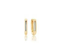 Sif Jakobs Luxury 18k Gold Plated Earrings