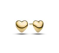 Sif Jakobs Luxury Gold Plated Earrings - Julia Piccolo - 18k Gold Plated