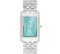 Sif Jakobs Martina SJ-W2404-CZ - Woman - 23 mm - Analogue - Quartz - Sapphire Glass Blue 16 mm