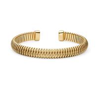 Sif Jakobs Riva Bracelet Goldplated Silver SJ-BG2755-YG - Woman - 925 Sterling Silver Gold