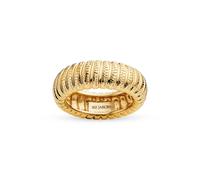 Sif Jakobs Riva Ring Goldplated Silver SJ-R2755-YG-54 - Woman - 925 Sterling Silver Gold 54
