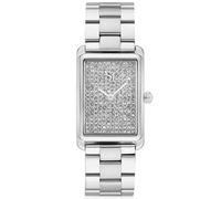 Sif Jakobs SANTINA SJ-W1033-CZ - Woman - 24 mm - Analogue - Quartz - Sapphire Glass Silver 24 mm
