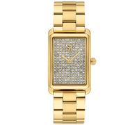 Sif Jakobs SANTINA SJ-W1034-CZ-YG - Woman - 24 mm - Analogue - Quartz - Sapphire Glass Silver 18 mm