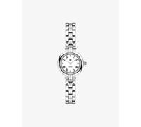 Sif Jakobs Sif Jakobs Isabella Stainless-Steel Quartz Watch 25mm Silver 1 Size