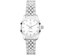 Sif Jakobs Sophia SJ-W1037-CZ - Woman - 28 mm - Analogue - Quartz - Sapphire Glass White 14 mm