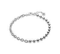 Sif Jakobs Sterling Silver Bormio Bracelet SJ-B2599 - Contemporary Appeal | - 925 Sterling Silver