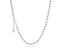 Sif Jakobs Sterling Silver Bormio Chain SJ-C2599 - Signature Edition | - 925 Sterling Silver