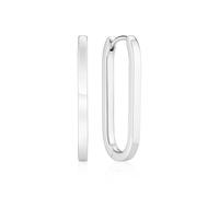 Sif Jakobs Sterling Silver Capizzi Pianura Medio Earrings SJ-E42212 - Bold - 925 Sterling Silver