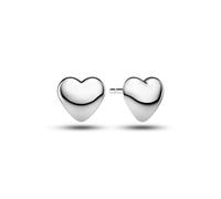 Sif Jakobs Sterling Silver Julia Piccolo Earrings - 925 Sterling Silver