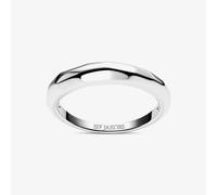 Sif Jakobs Sterling Silver Roccia Ring SJ-R2724-54
