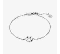 Sif Jakobs Sterling Silver Selene Open Circle Bracelet SJ-B2710