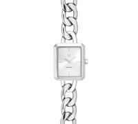 Sif Jakobs Gisella Watch SJ-W1020 - Stainless Steel / Silver Plated