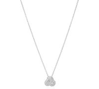 Sif Jakobs Womens Silver Imperia Embellished 925 Sterling-silver Necklace