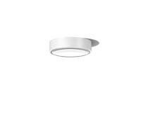 LOOM DESIGN Sif LED ceiling light IP65 white dimmable