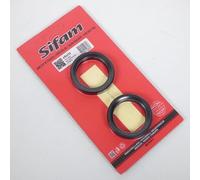 sifam fork seal for motorcycle bmw 650 f gs dakar 2001 to 2003 new