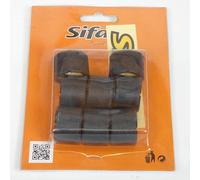 Sifam Scooter Variator Roller Roller Roller Honda 600 FJS Silver Wing 2001-2005 28 x 20 26 g