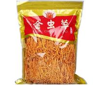 SIFANGDA Cordyceps Flower 100g (3.5 Ounce) Dried Cordyceps Mushroom