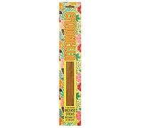 Sifcon International Citronella 15 Long Burning Incense Sticks Outdoor Living Range