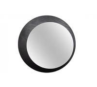 Sifcon International Plc Abstract Mirror With Black Edging