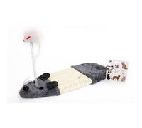 SIFCON INTERNATIONAL PLC Rajani Cat Scratch Mat With Mouse