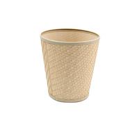 Sifcon Rattan Design Waste Bin