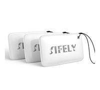 Sifely Smart Lock, Keyless Entry Keypad, Fingerprint, Biometric, Passcode Code, Digital Door Lock (Fob)