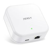 Sifely Smart Lock POE Gateway (Power Over Ethernet, Wired Gateway)