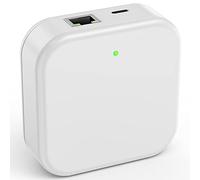 Sifely Smart Lock POE Gateway (Power Over Ethernet, Wired Gateway)