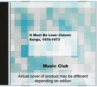 Siffre Labi - It Must Be Love: Classic Songs, 1970-1973