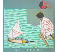 SIFFRE LABI - So Strong [VINYL]