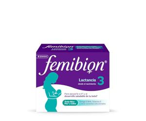 Sifi Femibion 3 28 tablets + 28 tablets
