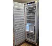 Liebherr SIFNAD5188L 56cm Integrated No Frost Freezer 1 77m Ice Maker