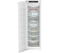 SIFNe 5128 Plus 213l NoFrost Built-In Tall Freezer